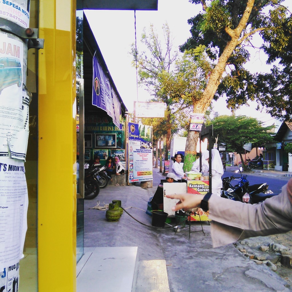 Pare-institute-kampung-inggris