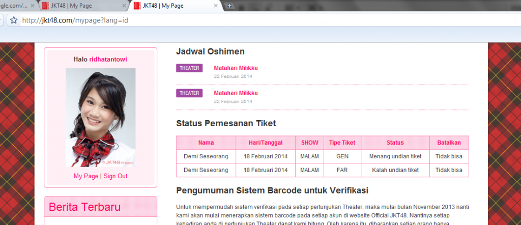 JKt48-Undian-Tiket