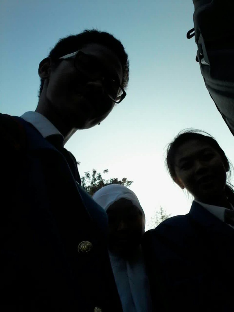 Mahasiswa Arsitektur ITS, Almamater Kampus Perjuangan