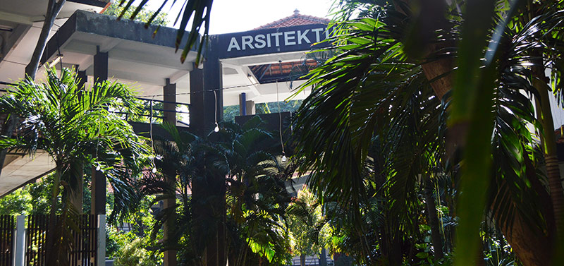 arsitektur-ITS-hijau