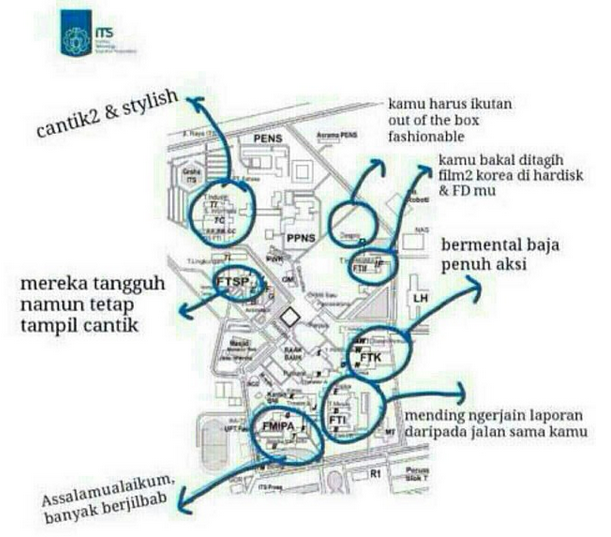 cewe-cantik-cowok-ganteng-ITS