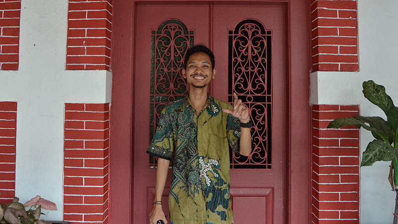 kampung-kemasan-gresik