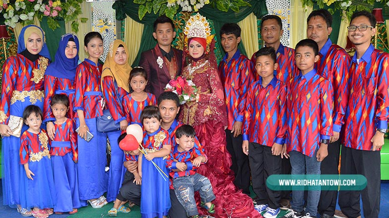 kondangan-kalimantan