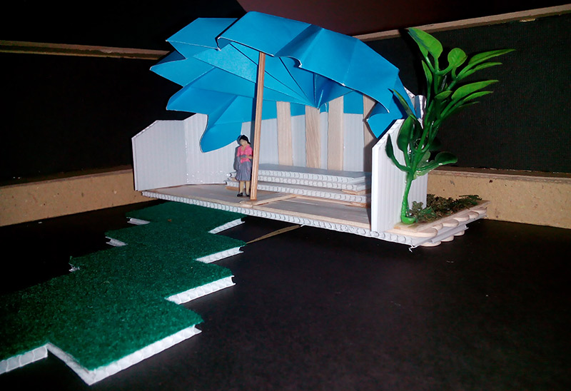 maket-lindungan-arsitektur-rahmi-ridhatantowi