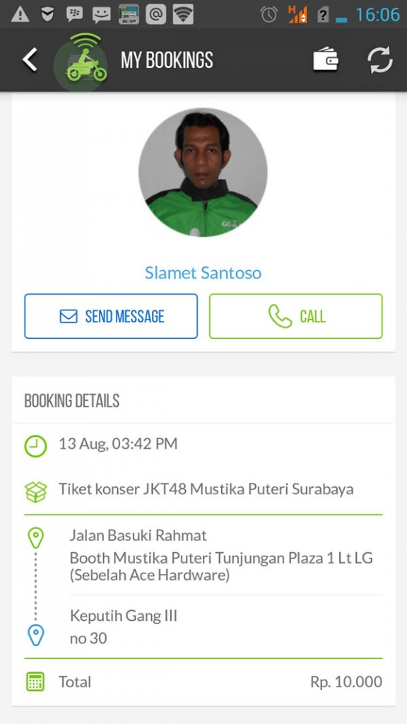 pengalaman-naik-gojek-surabaya 2