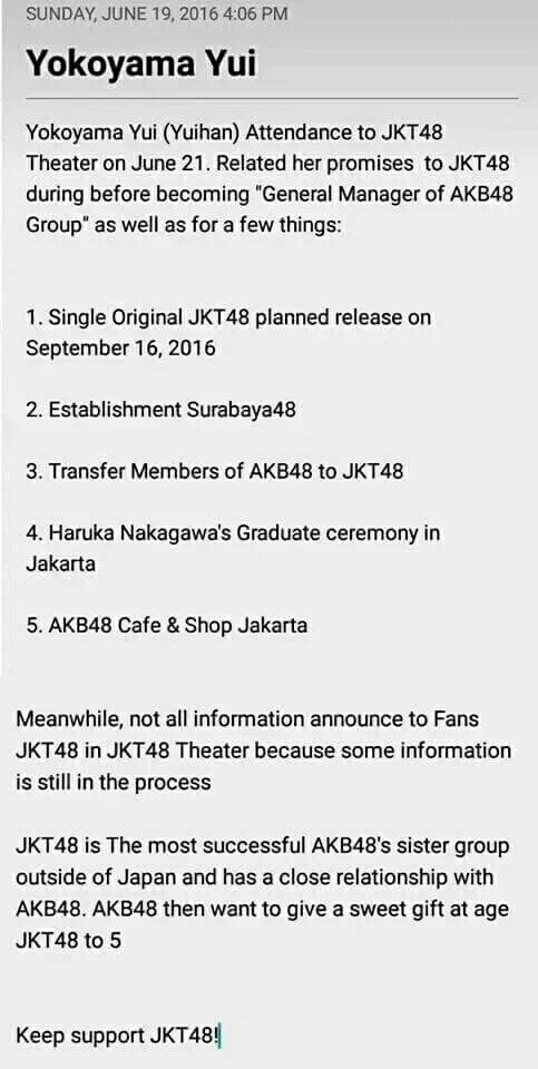 pengumuman-jkt48-surabaya48-ghaida-transfer