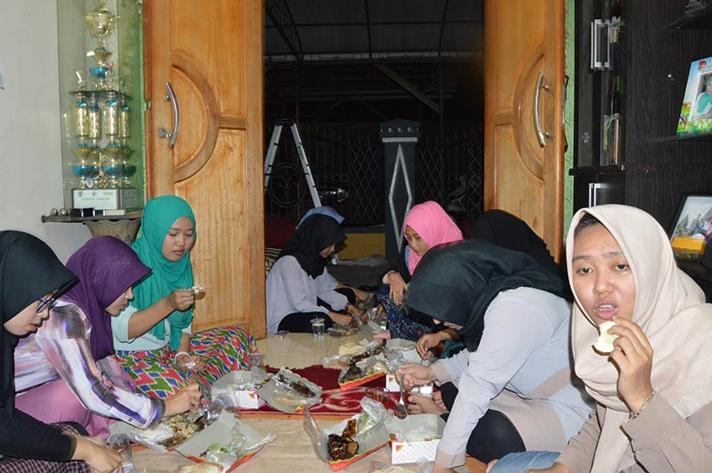 reuni-alumni-smp-hasbunallah-tanjung-tabalong-kalsel-foto