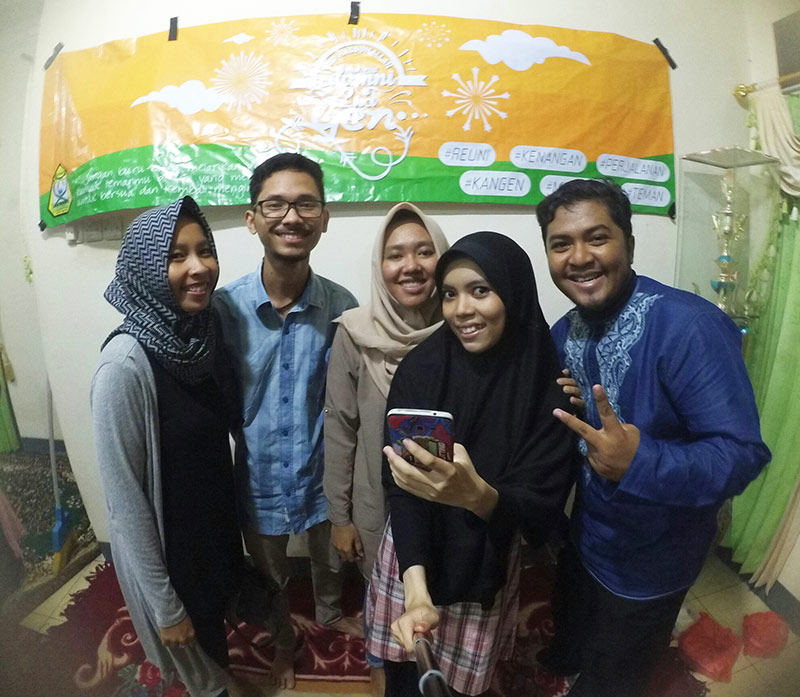 reuni-alumni-smp-hasbunallah-tanjung-tabalong-kalsel-ramadhan