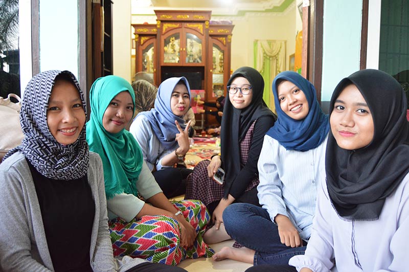 reuni-alumni-smp-hasbunallah-tanjung-tabalong-kalsel-teman