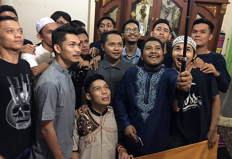 reuni-alumni-smp-hasbunallah-tanjung-tabalong-kalsel