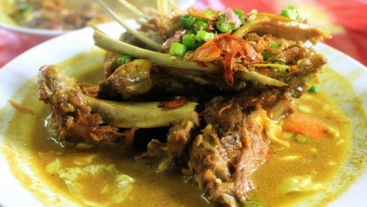 tengkleng