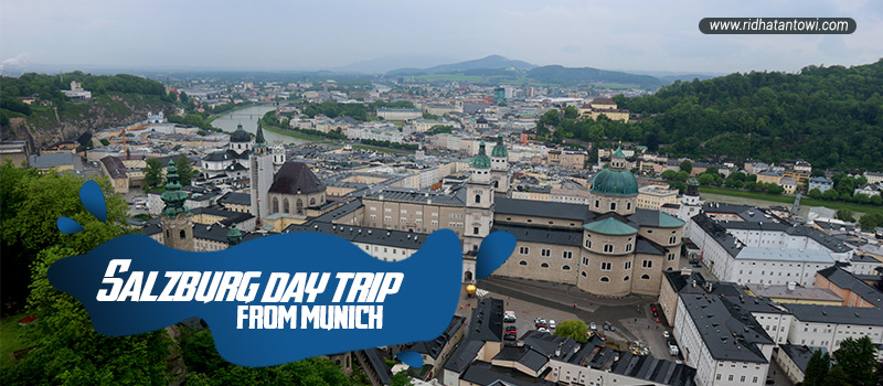 tips jalan jalan ke salzburg dari munich